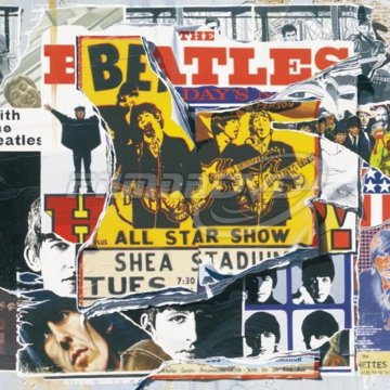 

Beatles: Anthology 2