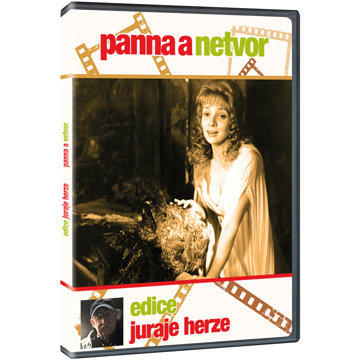 

Panna a netvor