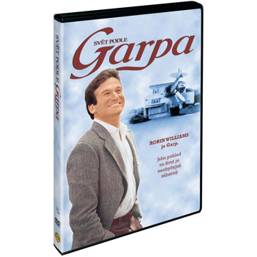 

Svět podle Garpa
