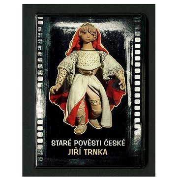 

Staré pověsti české (Jiří Trnka)