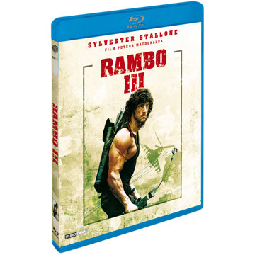 

Rambo III.