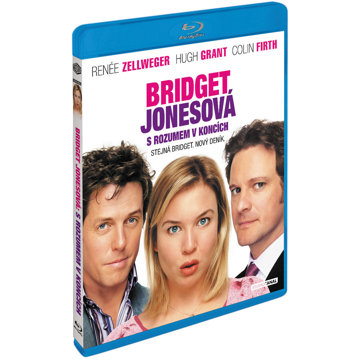 

Bridget Jonesová: S rozumem v koncích