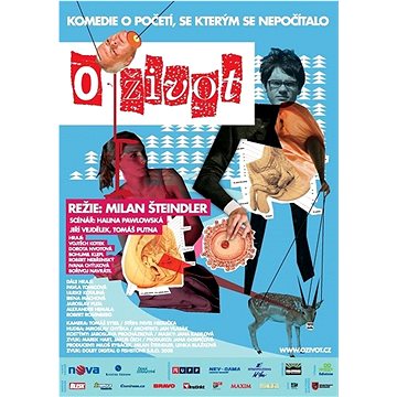 

O život