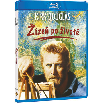

Žízeň po životě
