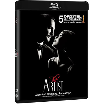 

The Artist