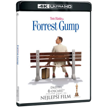 

Forrest Gump