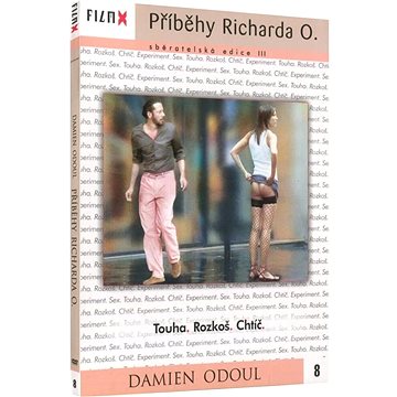 

Příběhy Richarda O.