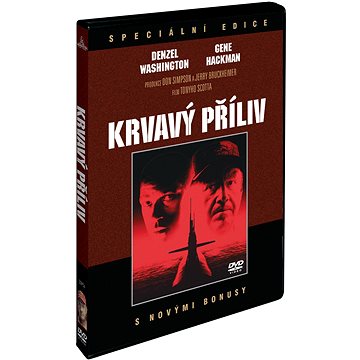 

Krvavý příliv