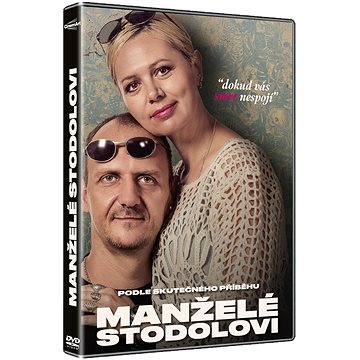 

Manželé Stodolovi