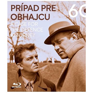 

Prípad pre obhájcu