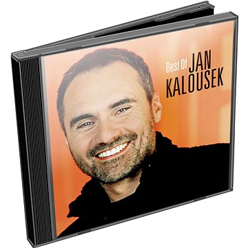 

Jan Kalousek: Best of