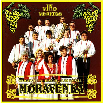 

Moravěnka: In Vino Veritas