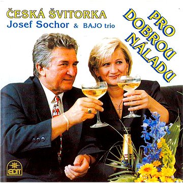 

Česká švitorka: Pro dobrou náladu