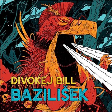 

Divokej Bill: Bazilišek
