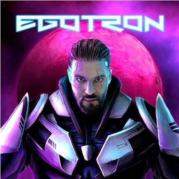 

Ego: Egotron