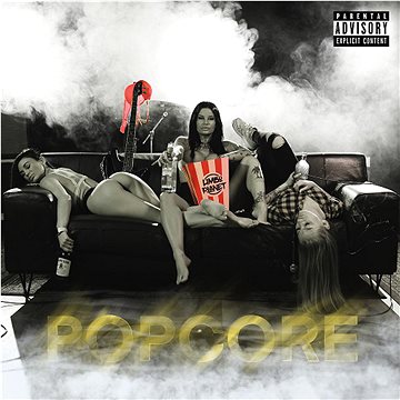 

Limbo Planet: Popcore