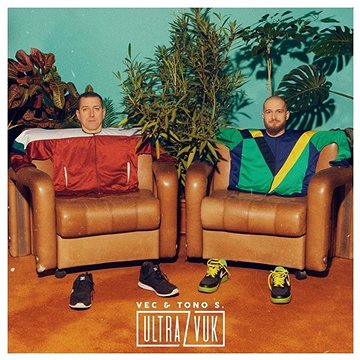 

Vec, Tono S.: Ultrazvuk