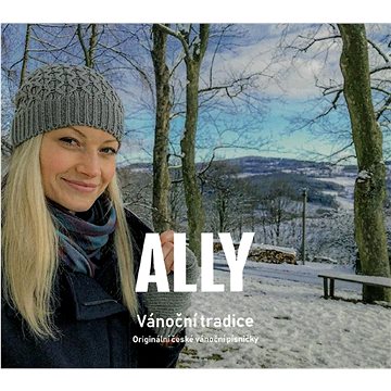 

Ally: Vánoční tradice (2023)