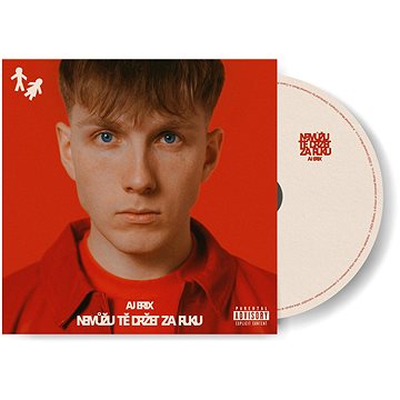 

Aj Brix: Nemůžu tě držet za ruku