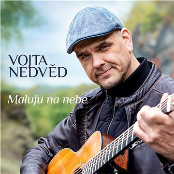 

Nedvěd Vojta: Maluju na nebe
