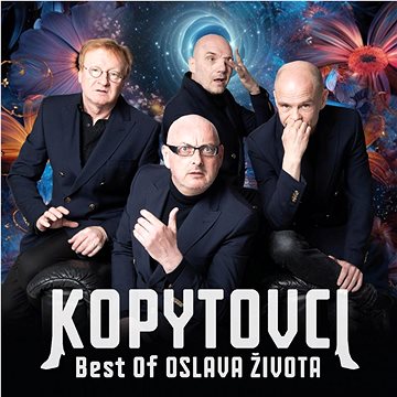 

Kopytovci: Best Of