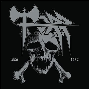 

TORR: Kladivo na čarodějnice (30th anniversary remaster)