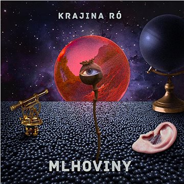 

Krajina Ró: Mlhoviny