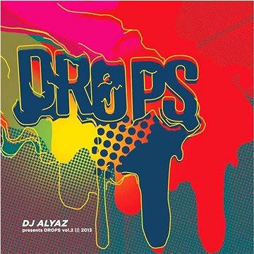 

DJ Alyaz: Drops Vol.2