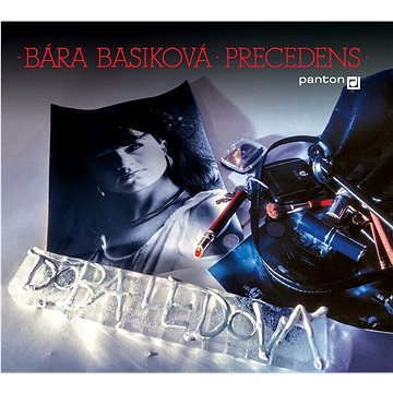 

Basiková Bára, Precedens: Doba ledová
