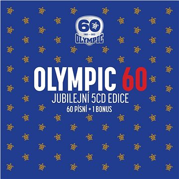 

Olympic: 60 (Jubilejní edice)