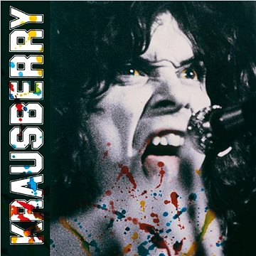 

Krausberry: Krausberry