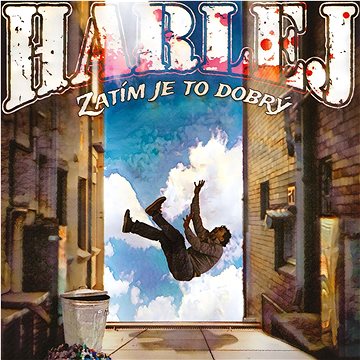 

HARLEJ: Zatím je to dobrý