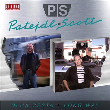

Patejdl Vašo: Dlhá cesta - Long Way