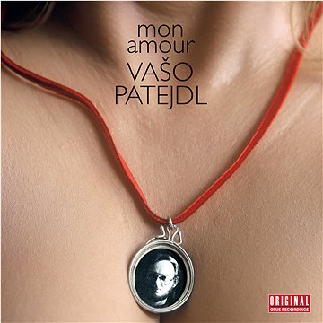 

Patejdl Vašo: Mon Amour