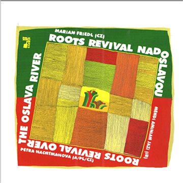 

Folkové prázdniny: Roots Revival nad Oslavou