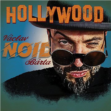 

Bárta Václav Noid: Hollywood