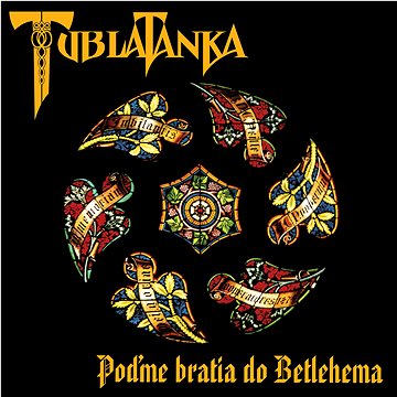 

Tublatanka: Poďme bratia do Betlehema