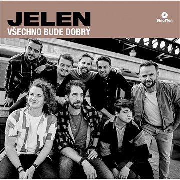 

Jelen: Všechno bude dobrý