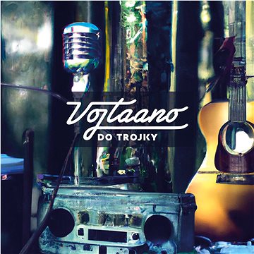 

Vojtaano: Do trojky
