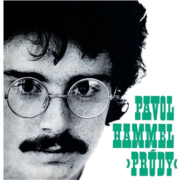 

Hammel Pavol, Prúdy: Prúdy