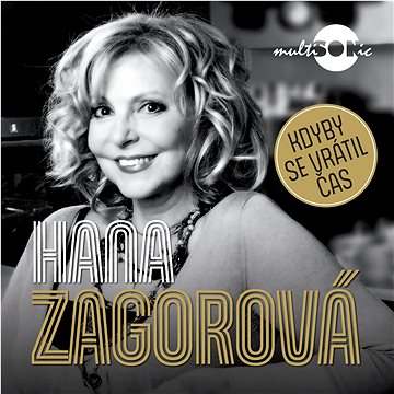 

Zagorová Hana: Kdyby se vrátil čas