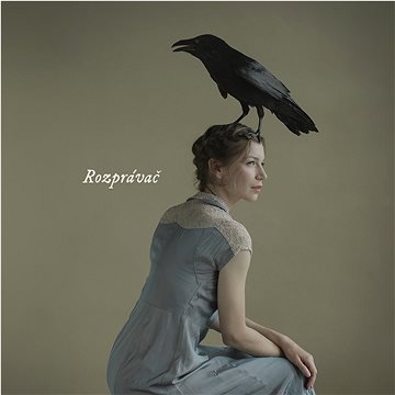 

Smatanová Zuzana: Rozprávač / Výběr
