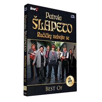 

Šlapeto: Patrola - Best Of ...