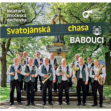 

Babouci: Svatojánská chasa