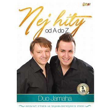 

Duo Jamaha: Duo Jamaha - To nej A-Z