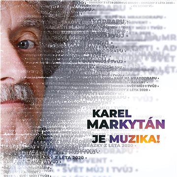 

Markytán Karel: Je muzika