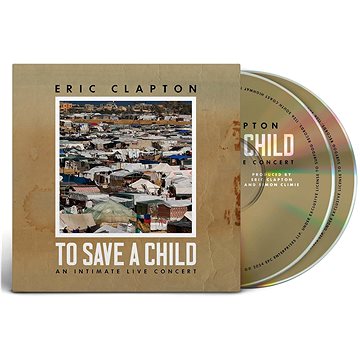 

Clapton Eric: To Save A Child