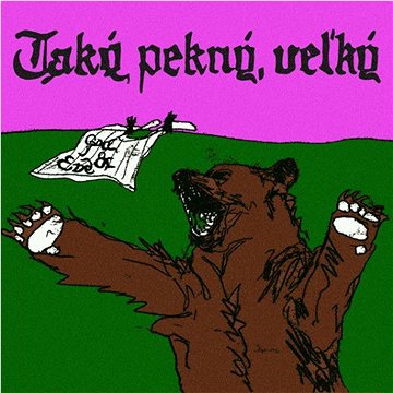 

God And Eve: Taký pekný, velký