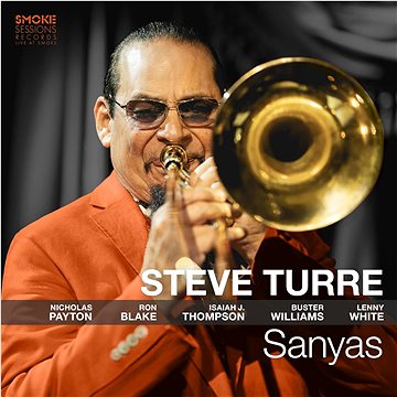 

Steve Turre: Sanyas