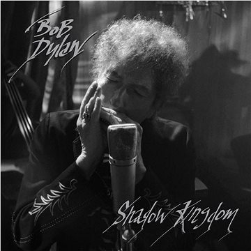 

Dylan Bob: Shadow Kingdom